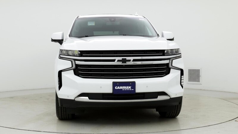 2022 Chevrolet Tahoe LT 5