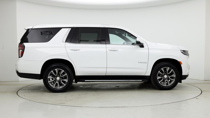 2022 Chevrolet Tahoe LT 7