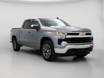 2023 Chevrolet Silverado 1500 LT -
                Bristol, TN