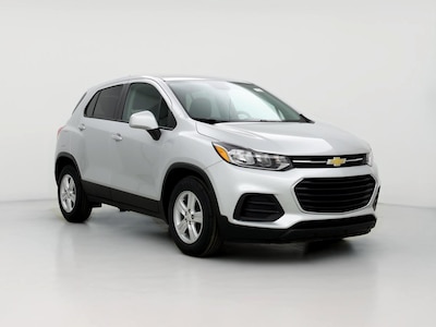 2022 Chevrolet Trax LS -
                Atlanta, GA