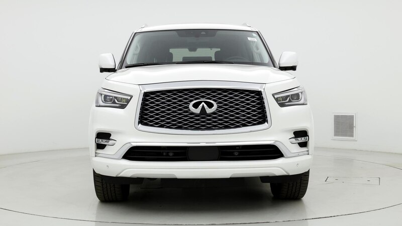 2023 INFINITI QX80 Luxe 5