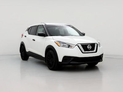 2020 Nissan Kicks S -
                Montgomery, AL