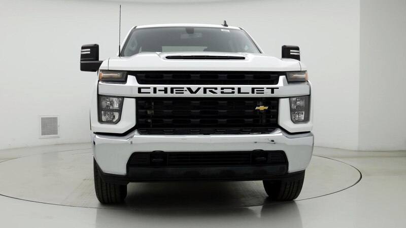 2022 Chevrolet Silverado 2500 LT 5