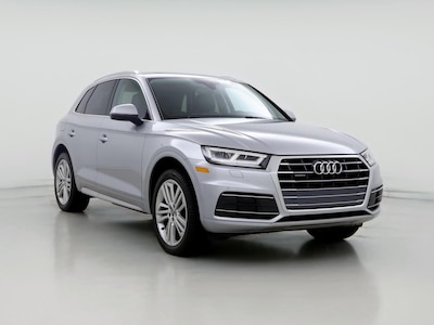 2019 Audi Q5 Premium Plus -
                Town Center, GA