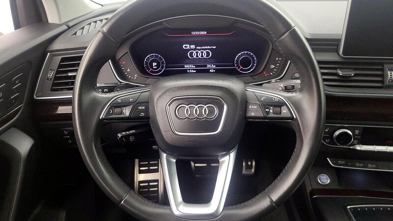 2019 Audi Q5 Premium Plus 10