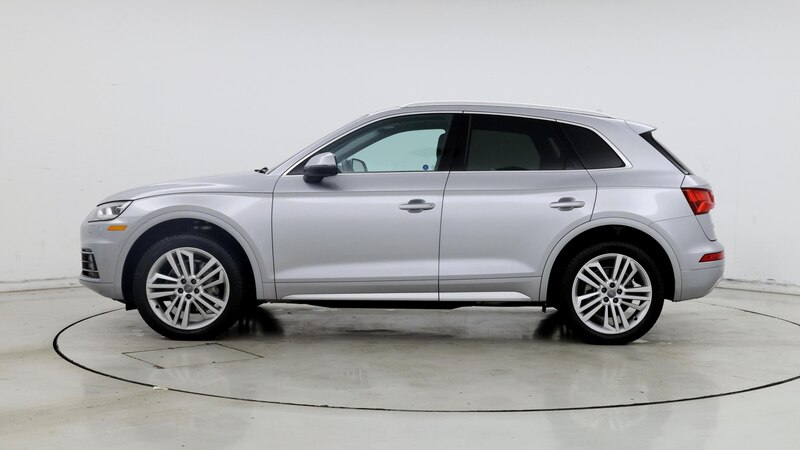 2019 Audi Q5 Premium Plus 3