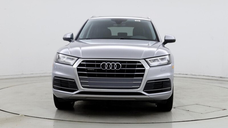 2019 Audi Q5 Premium Plus 5