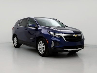 2023 Chevrolet Equinox LT -
                Atlanta, GA