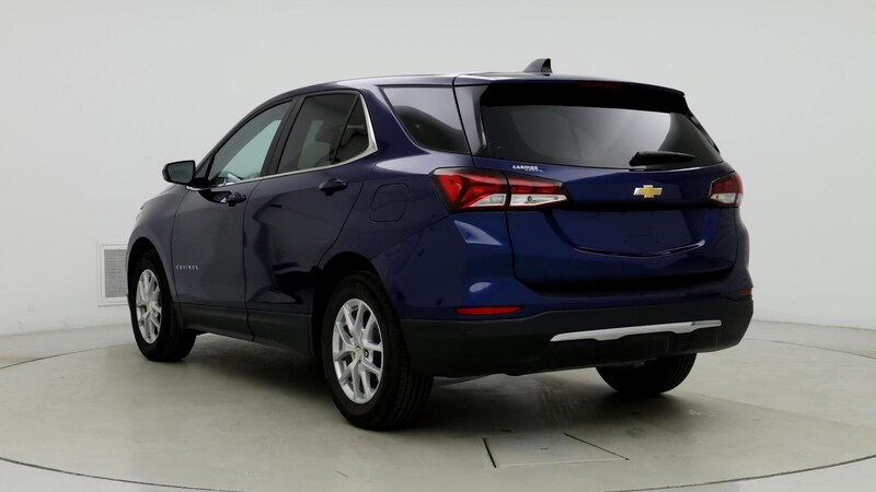 2023 Chevrolet Equinox LT 2