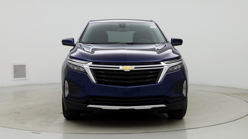 2023 Chevrolet Equinox LT 5