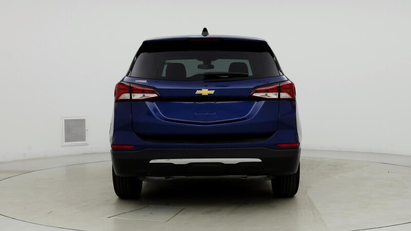 2023 Chevrolet Equinox LT 6