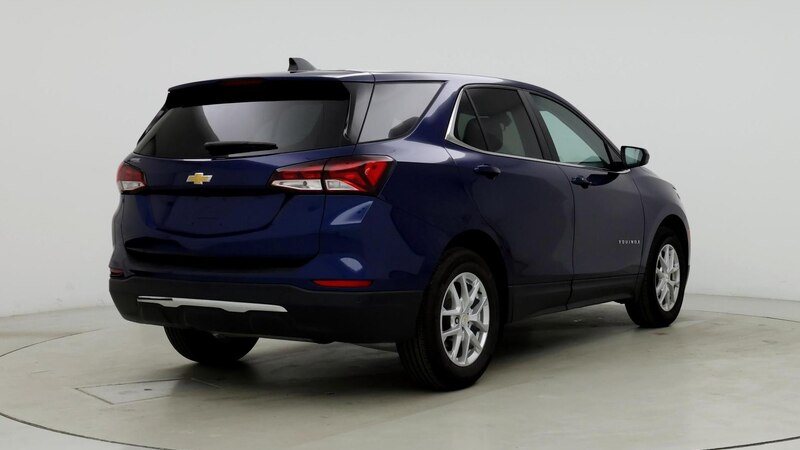 2023 Chevrolet Equinox LT 8