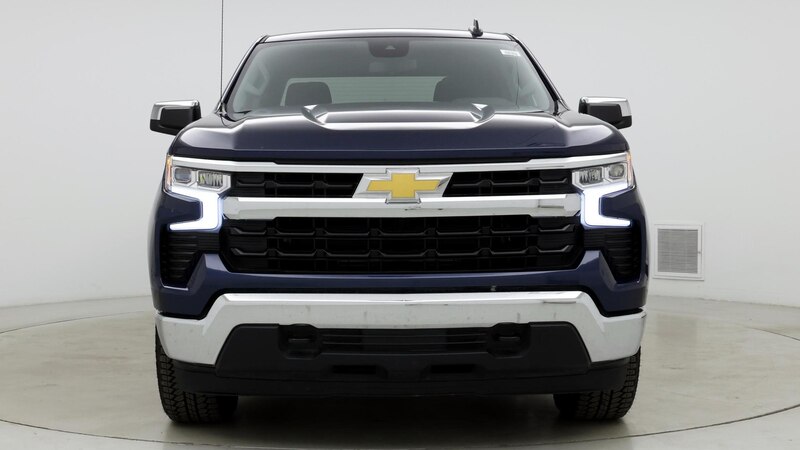 2023 Chevrolet Silverado 1500 LT 5