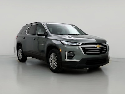 2022 Chevrolet Traverse LT -
                Atlanta, GA