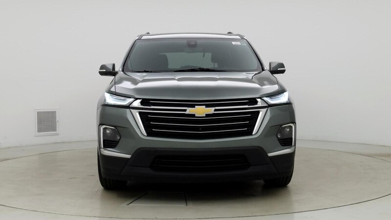 2022 Chevrolet Traverse LT 5