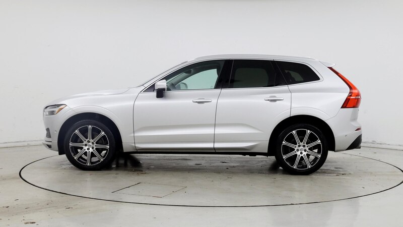 2019 Volvo XC60 T5 Momentum 3