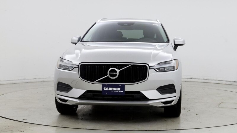 2019 Volvo XC60 T5 Momentum 5