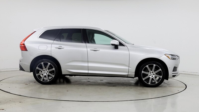 2019 Volvo XC60 T5 Momentum 7