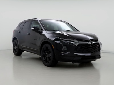 2020 Chevrolet Blazer RS -
                Town Center, GA