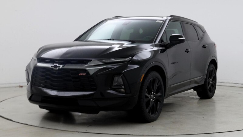 2020 Chevrolet Blazer RS 4