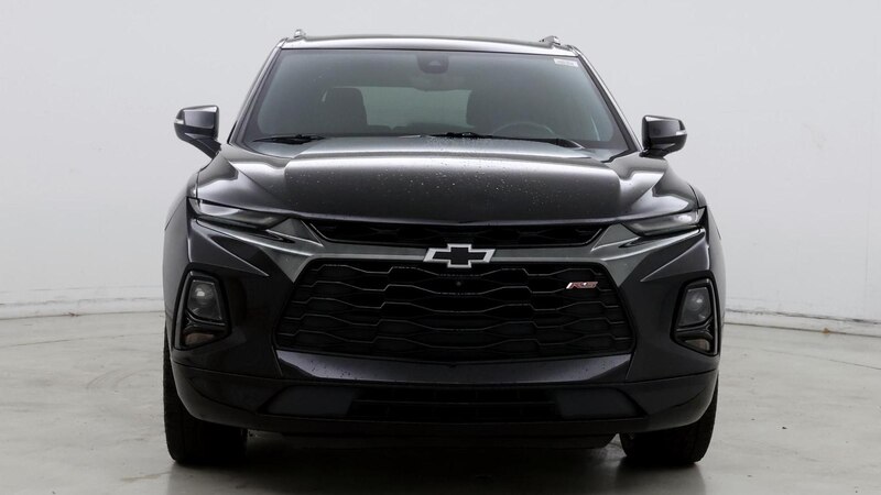 2020 Chevrolet Blazer RS 5