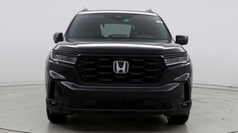 2024 Honda Pilot Sport 5