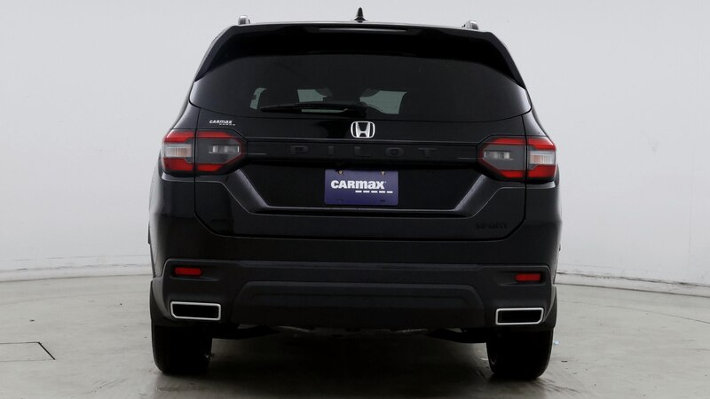 2024 Honda Pilot Sport 6