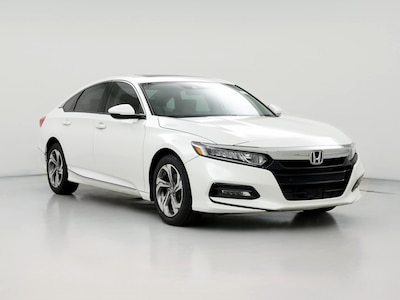 2020 Honda Accord EX-L -
                Atlanta, GA