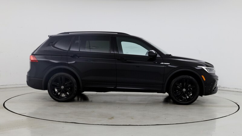 2022 Volkswagen Tiguan SE R-Line Black 7