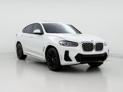 2022 BMW X4 xDrive30i -
                Town Center, GA