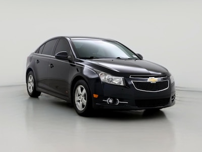 2014 Chevrolet Cruze LT -
                Town Center, GA