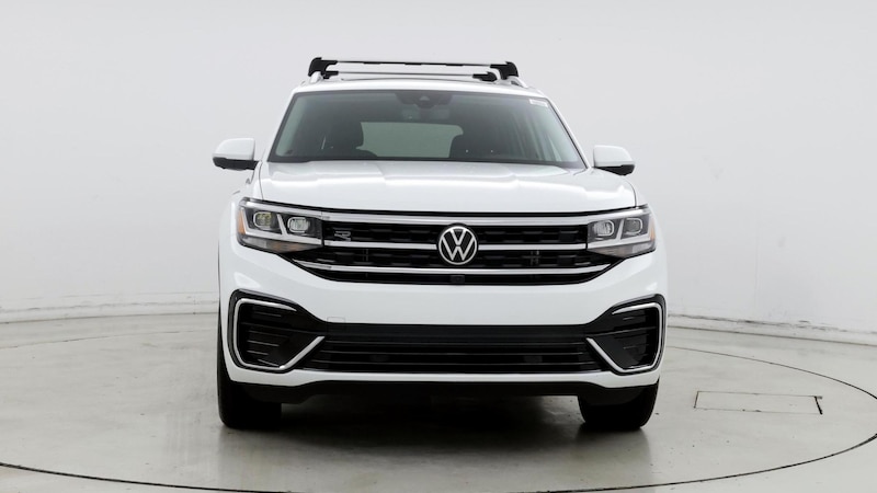 2022 Volkswagen Atlas SEL 5