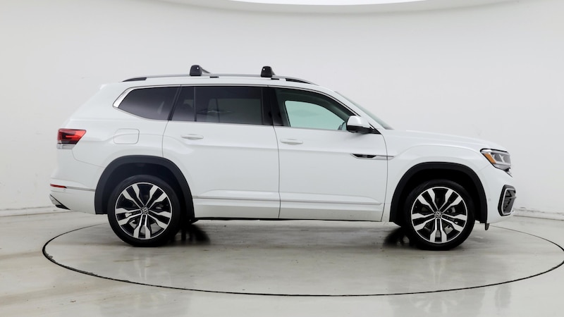 2022 Volkswagen Atlas SEL 7