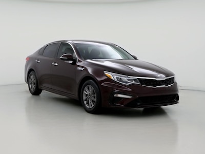 2020 Kia Optima LX -
                Town Center, GA