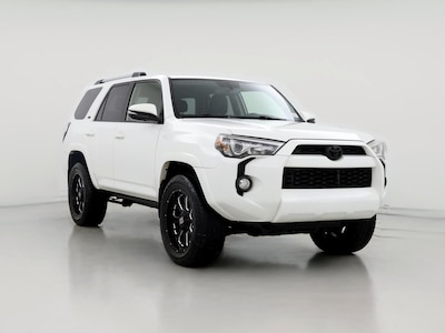 2019 Toyota 4Runner SR5 -
                Town Center, GA