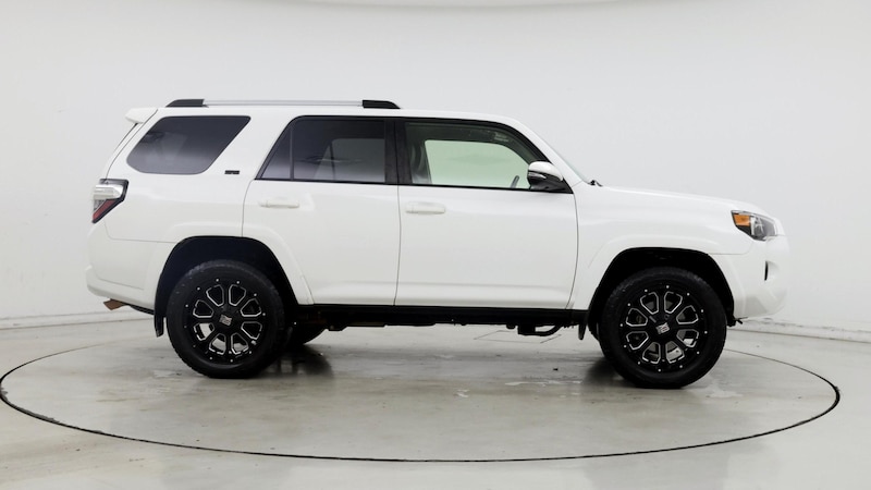 2019 Toyota 4Runner SR5 7