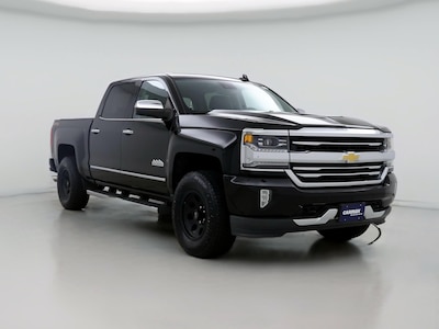 2017 Chevrolet Silverado 1500 High Country -
                Town Center, GA