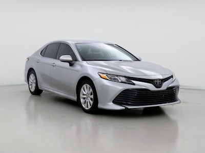 2020 Toyota Camry LE -
                Town Center, GA