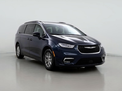 2022 Chrysler Pacifica Touring -
                Town Center, GA