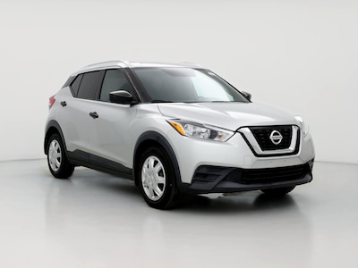 2019 Nissan Kicks S -
                Atlanta, GA