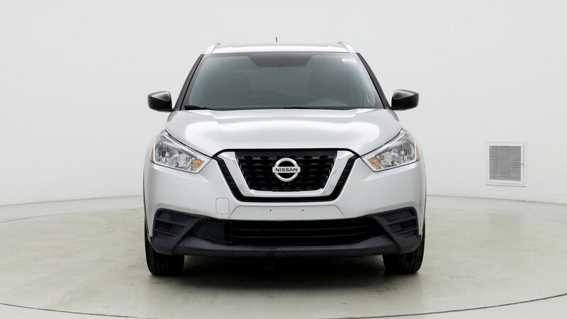 2019 Nissan Kicks S 5