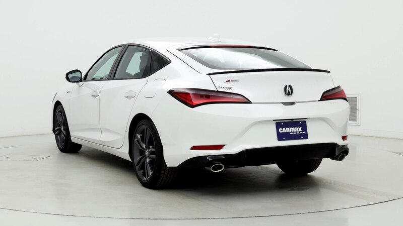 2023 Acura Integra A-Spec 2