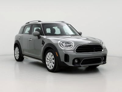 2022 MINI Cooper Countryman Oxford Edition -
                Atlanta, GA