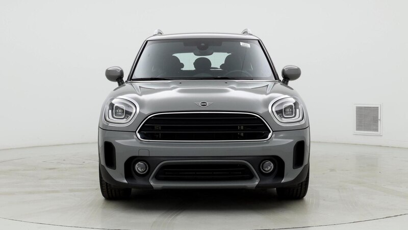 2022 MINI Cooper Countryman Oxford Edition 5