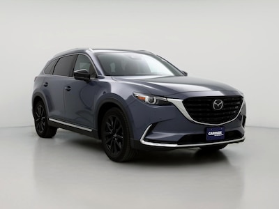 2021 Mazda CX-9 Carbon Edition -
                Lithia Springs, GA