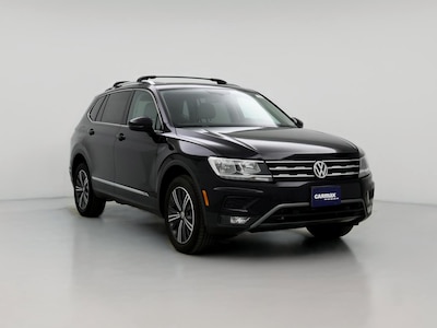 2019 Volkswagen Tiguan SEL -
                Norcross, GA