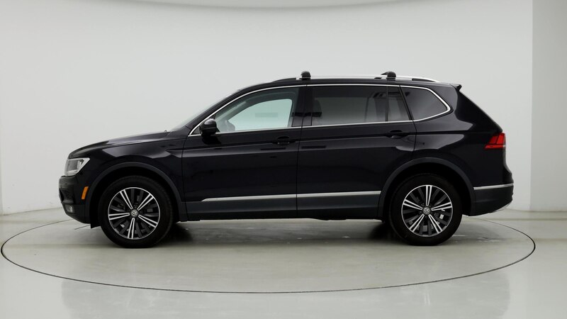 2019 Volkswagen Tiguan SEL 3