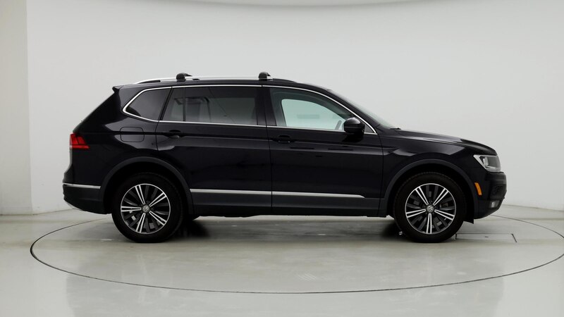 2019 Volkswagen Tiguan SEL 7