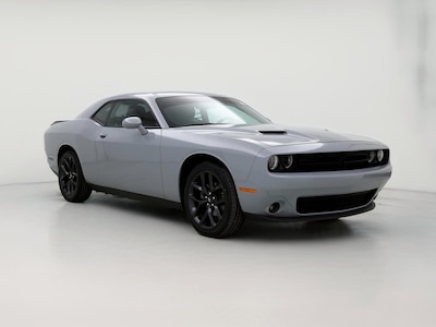 2022 Dodge Challenger SXT -
                Norcross, GA