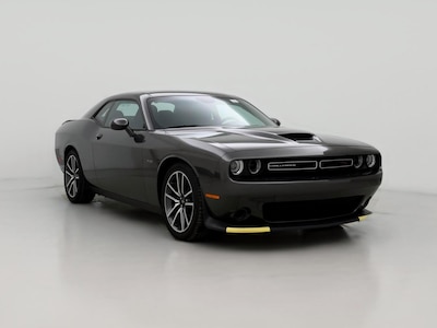 2023 Dodge Challenger R/T -
                Brandywine, MD